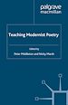 Télécharger le livre :  Teaching Modernist Poetry