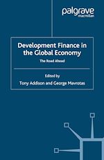 Télécharger le livre :  Development Finance in the Global Economy