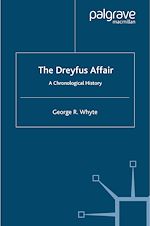 Télécharger le livre :  The Dreyfus Affair