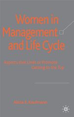 Télécharger le livre :  Women in Management and Life Cycle