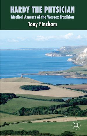 Téléchargez le livre :  Hardy the Physician