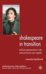 Télécharger le livre :  Shakespeare in Transition