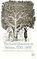 Télécharger le livre :  The Land Question in Britain, 1750-1950