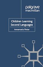 Télécharger le livre :  Children Learning Second Languages