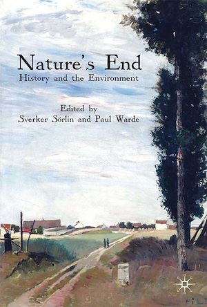 Téléchargez le livre :  Nature's End