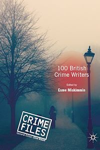 Télécharger le livre :  100 British Crime Writers