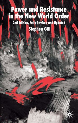 Téléchargez le livre :  Power and Resistance in the New World Order