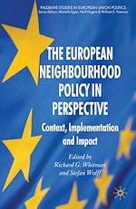 Download this eBook The European Neighbourhood Policy in Perspective