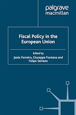 Télécharger le livre :  Fiscal Policy in the European Union