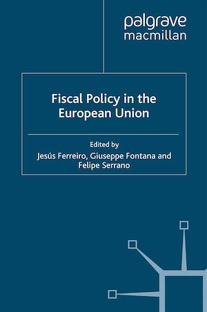 Téléchargez le livre :  Fiscal Policy in the European Union