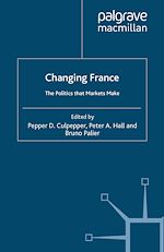 Télécharger le livre :  Changing France