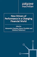 Télécharger le livre :  New Drivers of Performance in a Changing World
