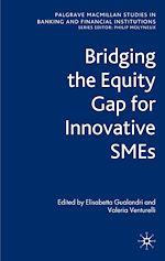 Télécharger le livre :  Bridging the Equity Gap for Innovative SMEs