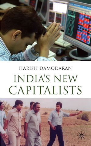 Téléchargez le livre :  India's New Capitalists