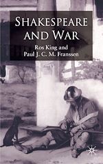 Télécharger le livre :  Shakespeare and War