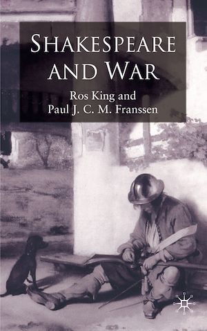 Téléchargez le livre :  Shakespeare and War