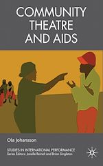 Download this eBook Community Theatre and AIDS