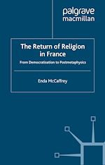 Télécharger le livre :  The Return of Religion in France
