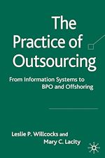 Télécharger le livre :  The Practice of Outsourcing