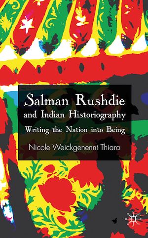 Téléchargez le livre :  Salman Rushdie and Indian Historiography