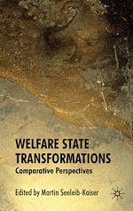 Télécharger le livre :  Welfare State Transformations