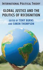Télécharger le livre :  Global Justice and the Politics of Recognition