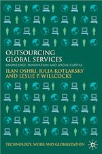 Download this eBook Outsourcing Global Services