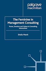 Télécharger le livre :  The Feminine in Management Consulting