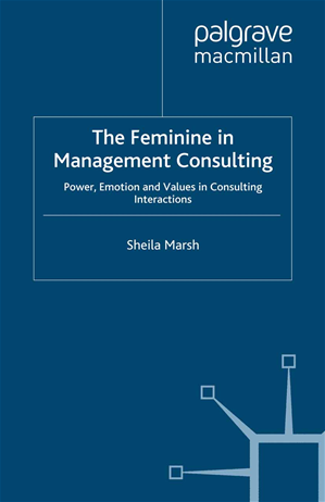 Téléchargez le livre :  The Feminine in Management Consulting