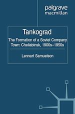 Télécharger le livre :  Tankograd