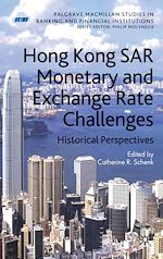 Télécharger le livre :  Hong Kong SAR Monetary and Exchange Rate Challenges