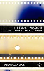 Télécharger le livre :  Modular Narratives in Contemporary Cinema
