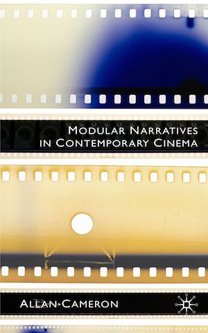 Téléchargez le livre :  Modular Narratives in Contemporary Cinema
