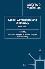 Télécharger le livre :  Global Governance and Diplomacy