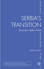 Télécharger le livre :  Serbia's Transition