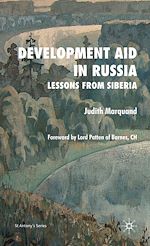 Télécharger le livre :  Development Aid in Russia