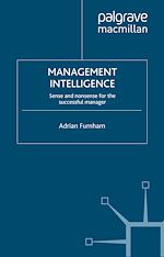 Télécharger le livre :  Management Intelligence