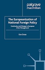 Download this eBook The Europeanization of National Foreign Policy