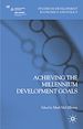Télécharger le livre :  Achieving the Millennium Development Goals