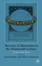 Télécharger le livre :  The Lure of Illustration in the Nineteenth Century