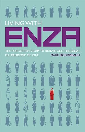 Téléchargez le livre :  Living with Enza