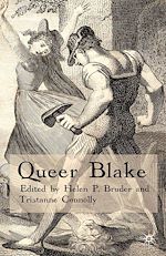 Télécharger le livre :  Queer Blake