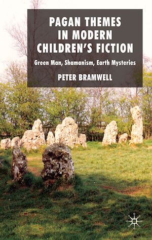 Téléchargez le livre :  Pagan Themes in Modern Children's Fiction