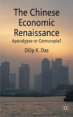 Télécharger le livre :  The Chinese Economic Renaissance