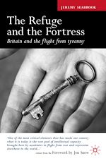Télécharger le livre :  The Refuge and the Fortress