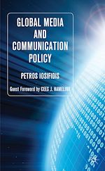 Download this eBook Global Media and Communication Policy