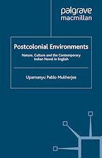 Télécharger le livre :  Postcolonial Environments