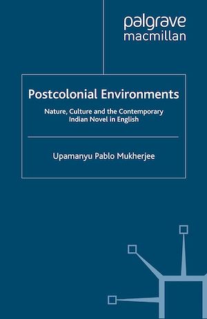 Téléchargez le livre :  Postcolonial Environments