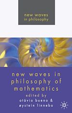 Télécharger le livre :  New Waves in Philosophy of Mathematics