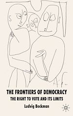 Télécharger le livre :  The Frontiers of Democracy